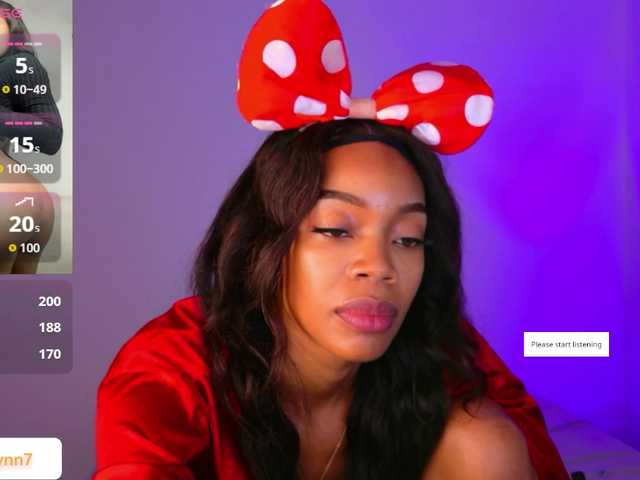 TamyLynn1 live cam on BongaCams