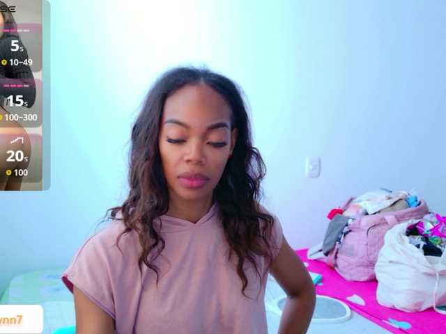 TamyLynn1 live cam on BongaCams
