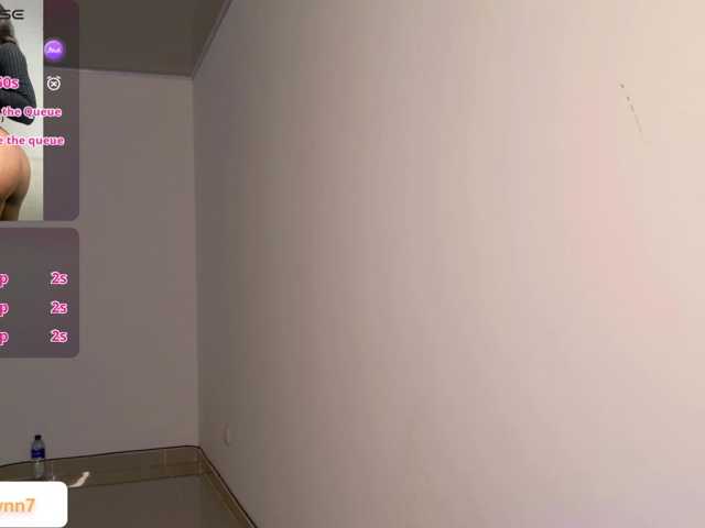 TamyLynn1 live cam on BongaCams