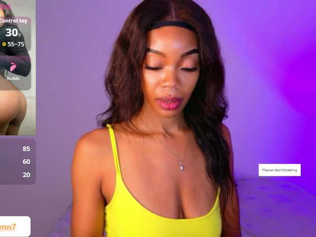 TamyLynn1 live cam on BongaCams