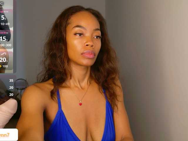 TamyLynn1 live cam on BongaCams