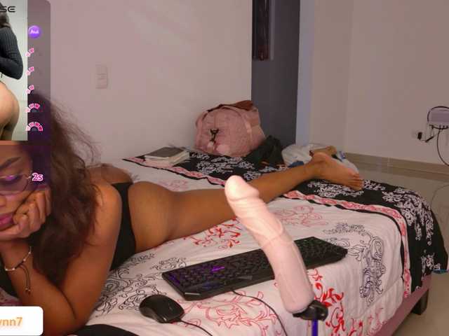 TamyLynn1 live cam on BongaCams