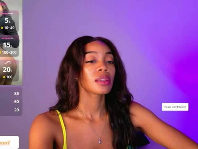 TamyLynn1 live cam on BongaCams