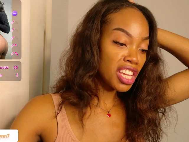 TamyLynn1 live cam preview