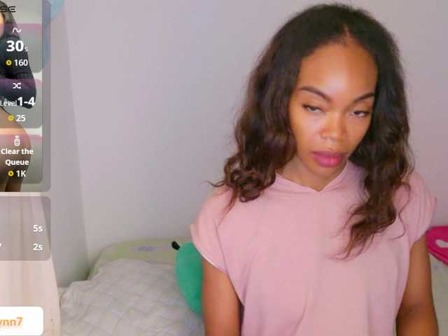 TamyLynn1 live cam on BongaCams