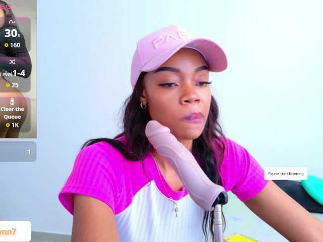 TamyLynn1 live cam on BongaCams