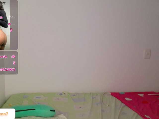 TamyLynn1 live cam on BongaCams