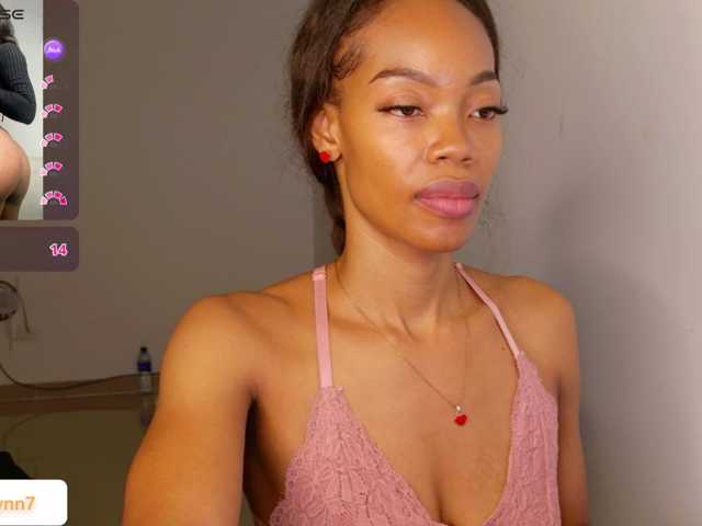TamyLynn1 live cam preview