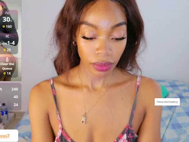 TamyLynn1 live cam on BongaCams