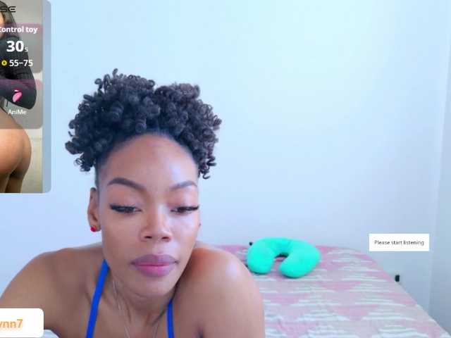 TamyLynn1 live cam on BongaCams