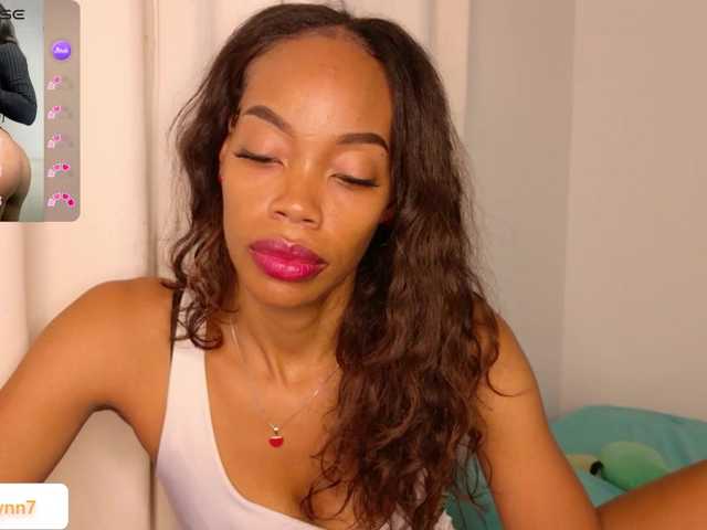 TamyLynn1 live cam preview