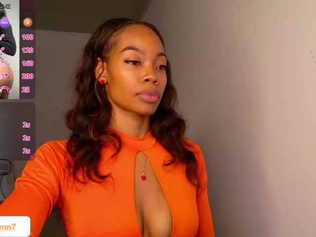 TamyLynn1 live cam on BongaCams