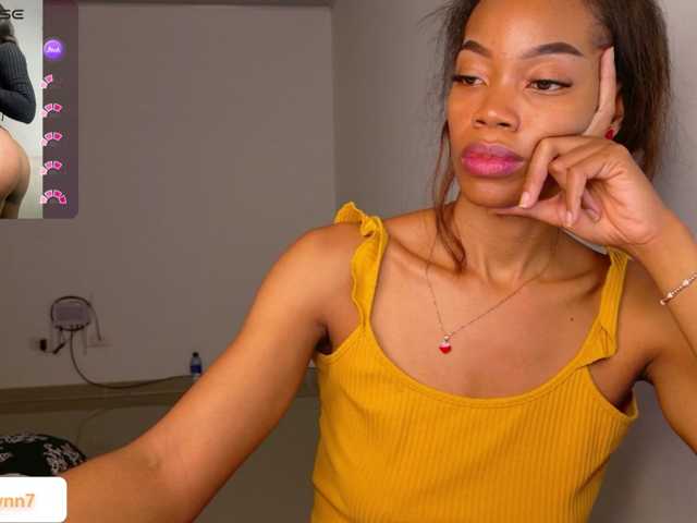 TamyLynn1 live cam on BongaCams