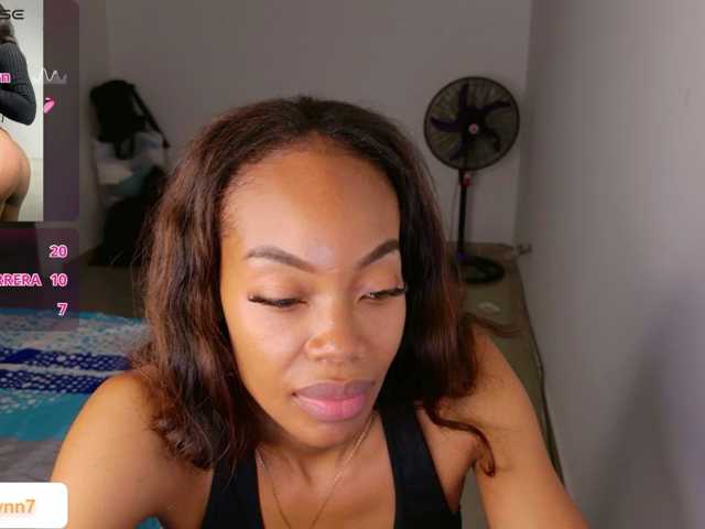 TamyLynn1 live cam on BongaCams