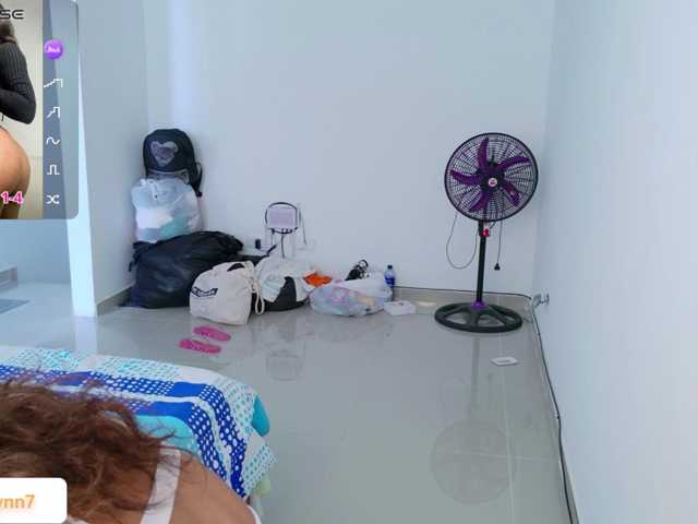 TamyLynn1, en directo ahora en BongaCams