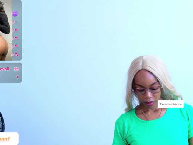 TamyLynn1 live cam on BongaCams