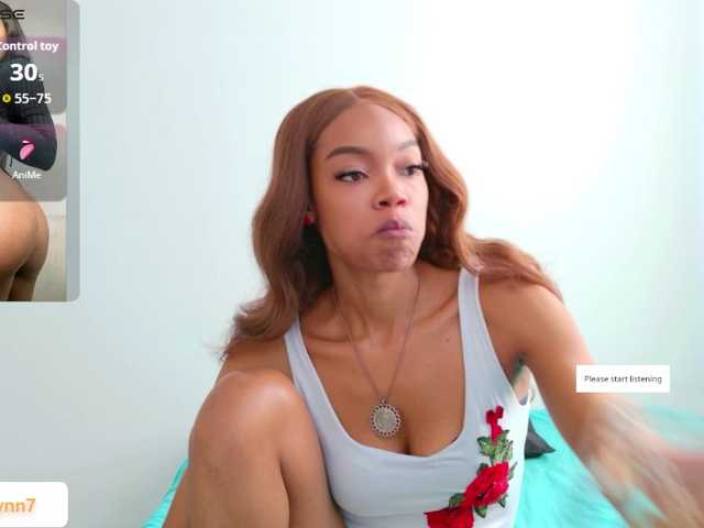 TamyLynn1 live cam on BongaCams