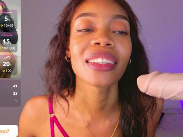 TamyLynn1 live cam on BongaCams