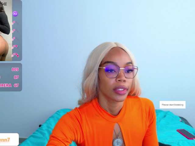 TamyLynn1 live webcam show