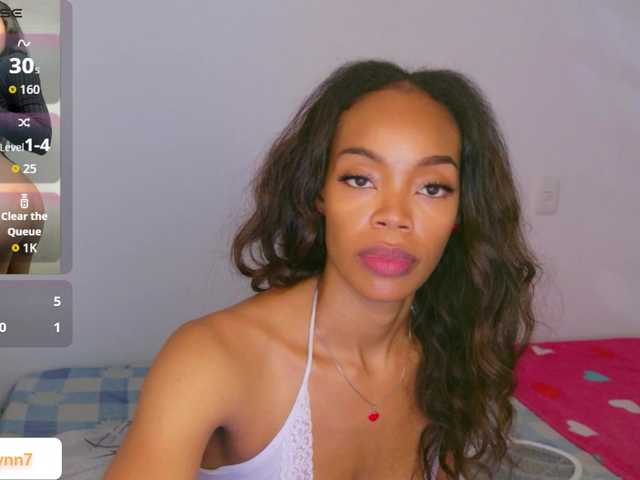 TamyLynn1 live cam on BongaCams