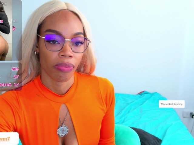 TamyLynn1 live webcam show