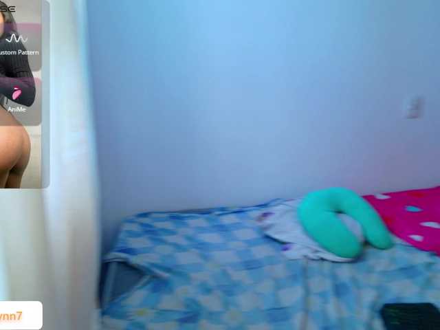 TamyLynn1 live cam on BongaCams