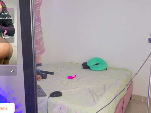 TamyLynn1 live cam on BongaCams