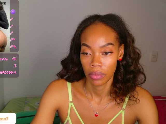 TamyLynn1 live cam on BongaCams