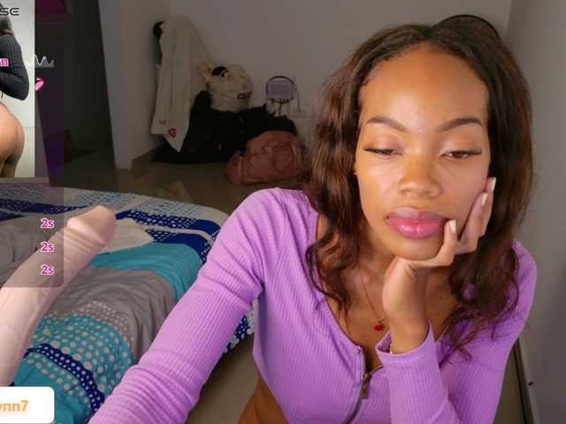 TamyLynn1 live cam on BongaCams