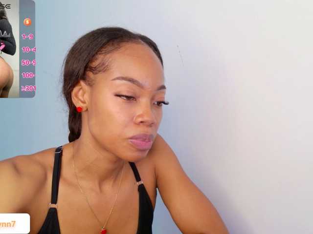 TamyLynn1 live cam on BongaCams
