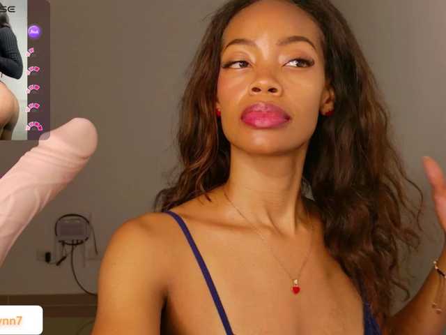 TamyLynn1 live cam on BongaCams