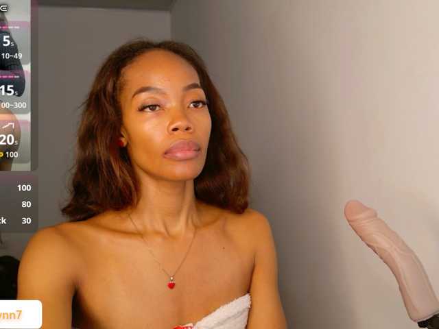 TamyLynn1 live cam on BongaCams