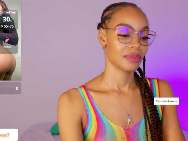 TamyLynn1 live cam on BongaCams