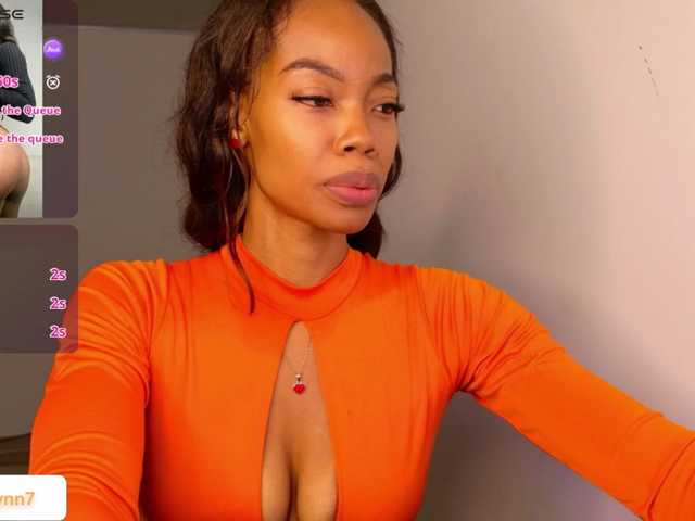 TamyLynn1 live cam on BongaCams