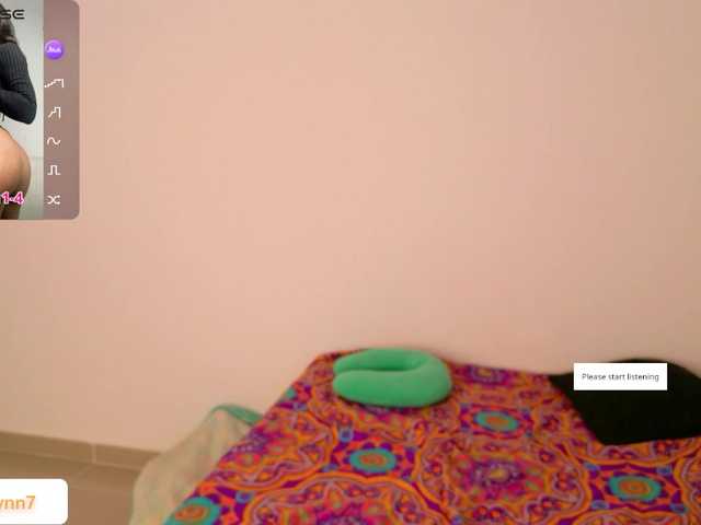 TamyLynn1 live cam on BongaCams