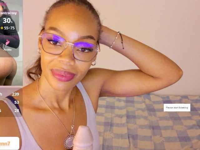 TamyLynn1 live cam on UnifiedCams
