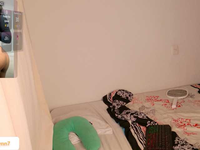 TamyLynn1 live cam on BongaCams