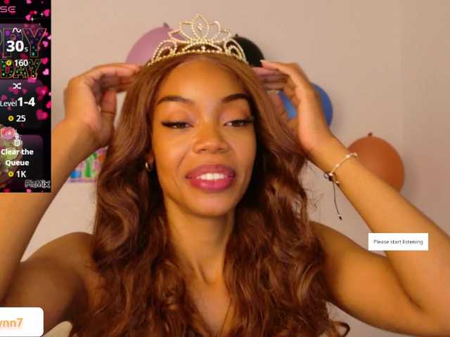 TamyLynn1 live cam on BongaCams