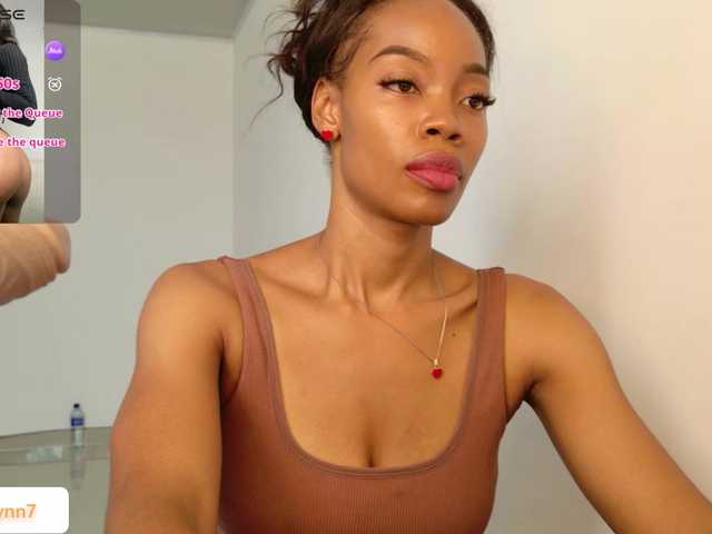 TamyLynn1 live cam on BongaCams