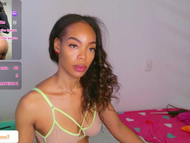 TamyLynn1 live cam on BongaCams
