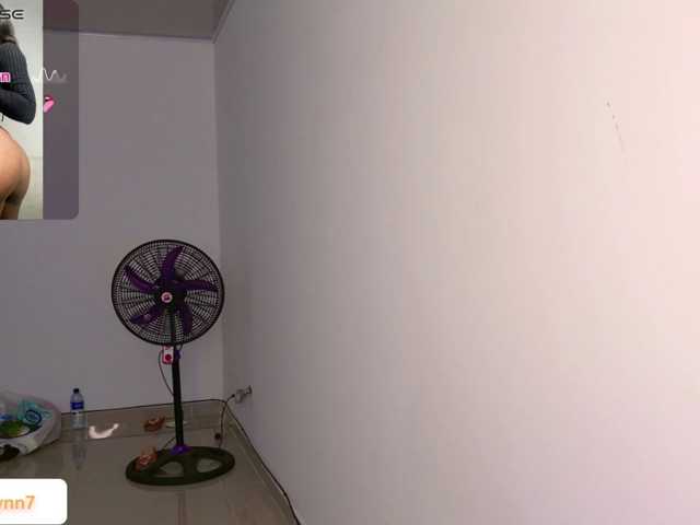 TamyLynn1 live cam on BongaCams