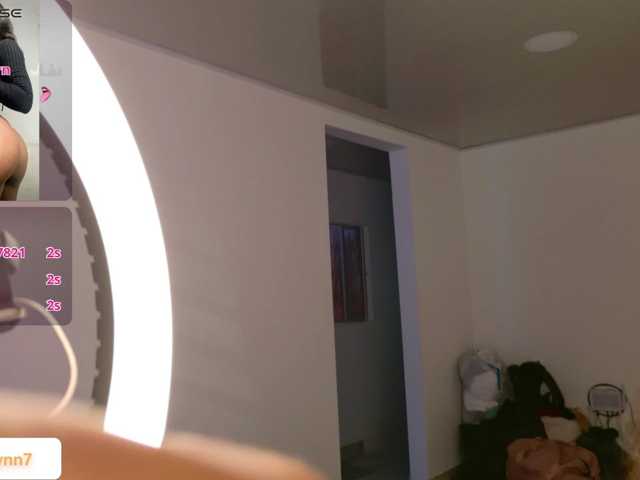 TamyLynn1 en direct sur BongaCams