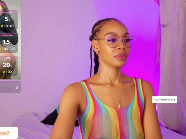 TamyLynn1 live cam on BongaCams