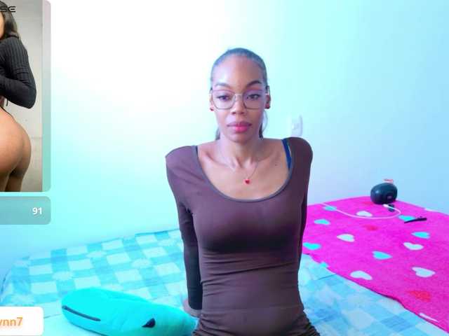 TamyLynn1 live cam