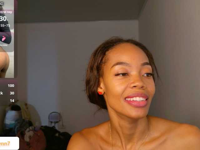 TamyLynn1 live cam on BongaCams