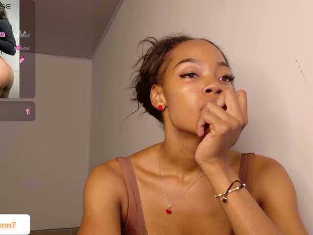 TamyLynn1 live cam preview