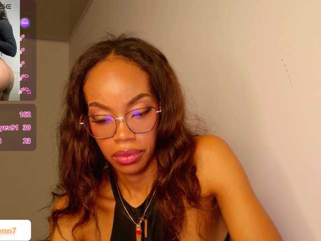 TamyLynn1 live cam on BongaCams