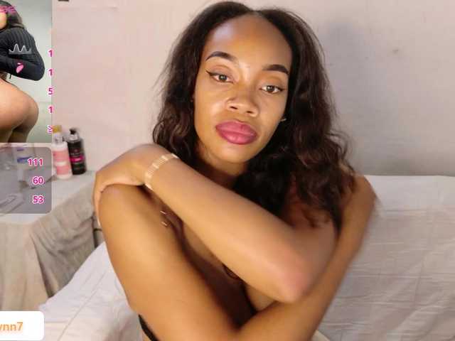 TamyLynn1's BongaCams show and profile