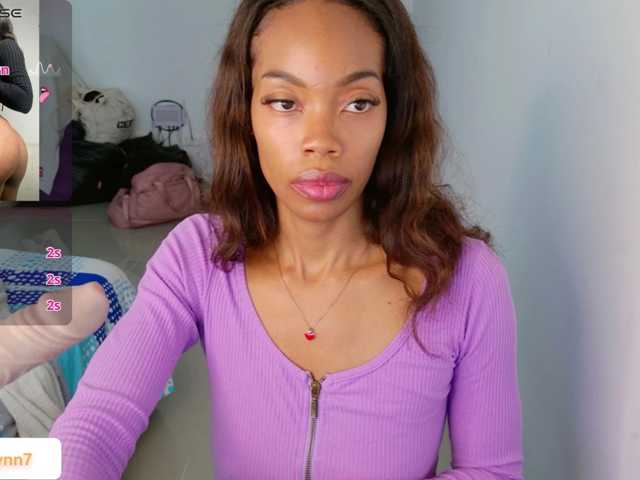 TamyLynn1 live cam on BongaCams