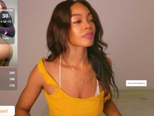 TamyLynn1 live cam on BongaCams